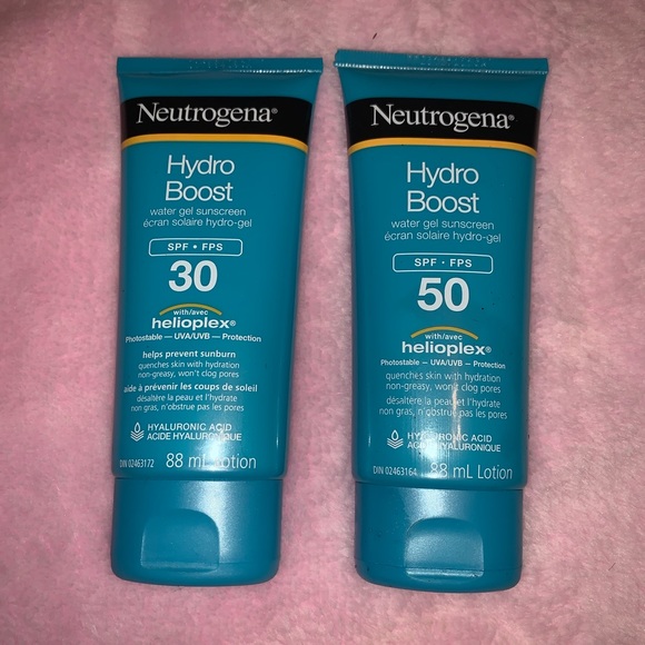 Neutrogena Other - Neutrogena Sunscreen Duo